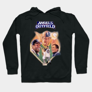 Angels Hoodie